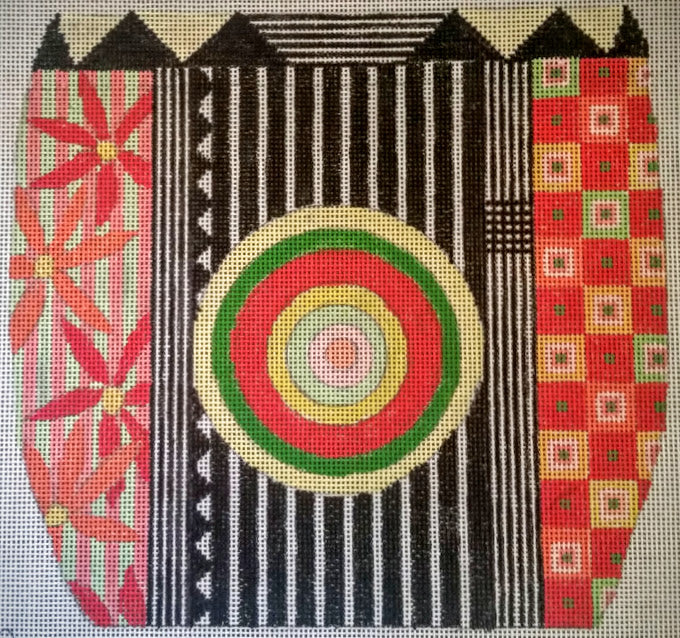 Abstract Purse