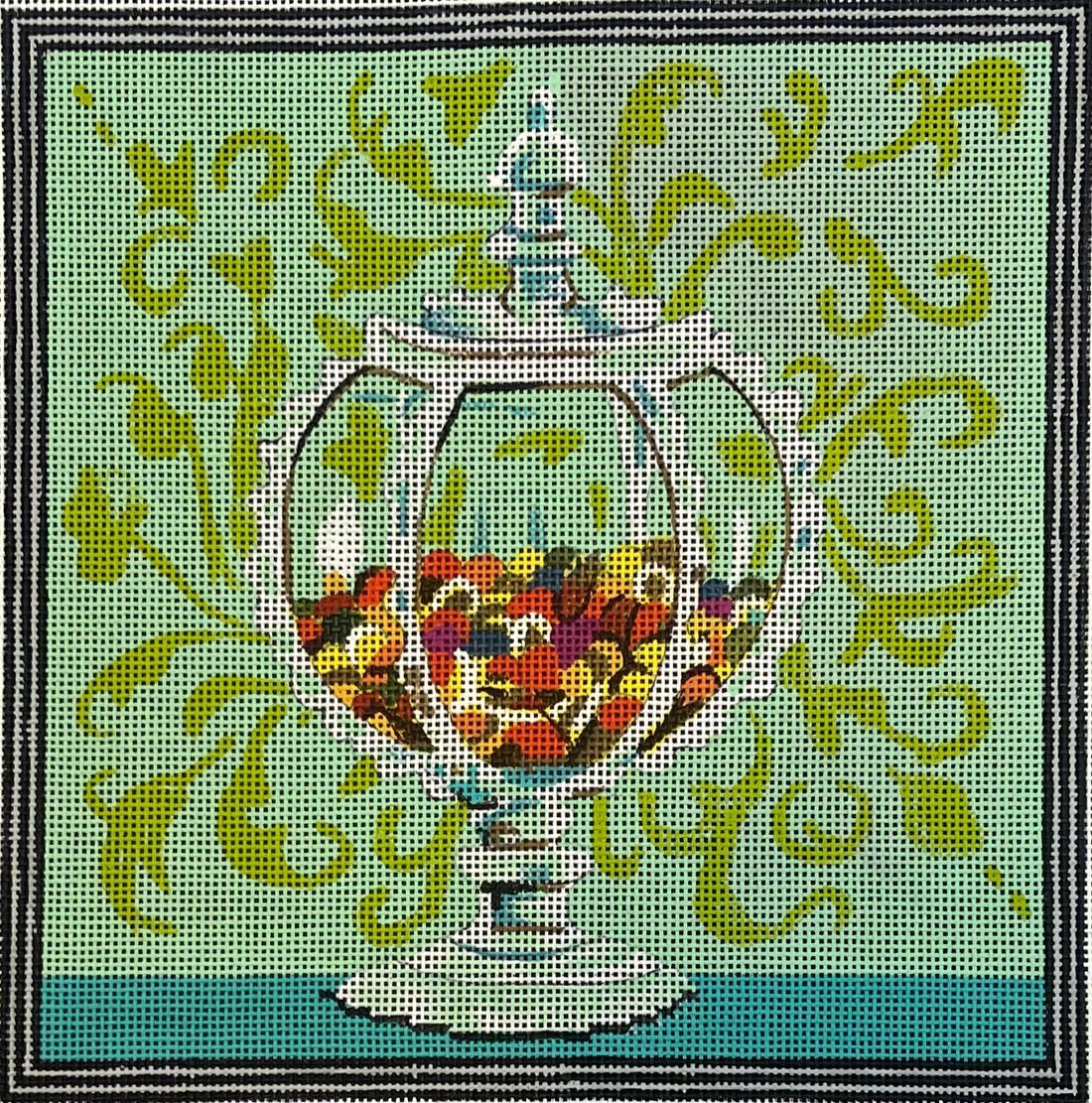 Candy Jar