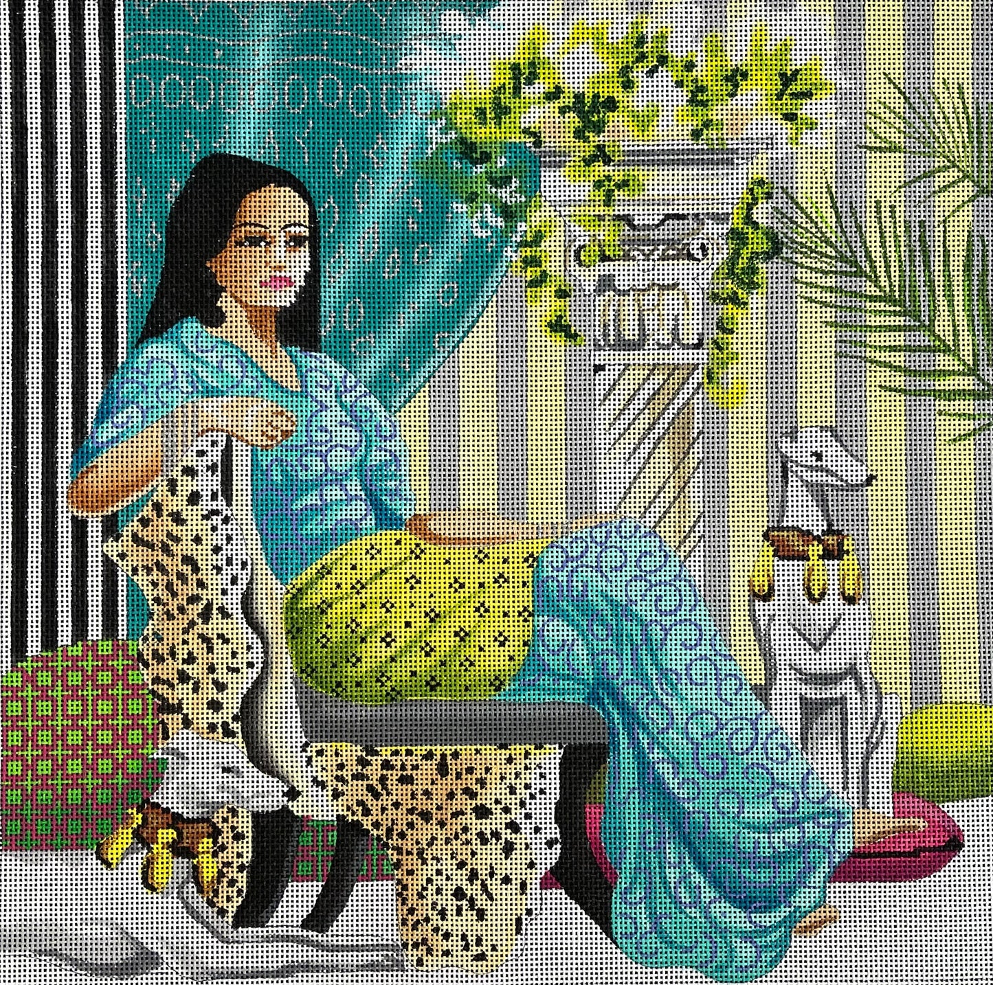 Lady