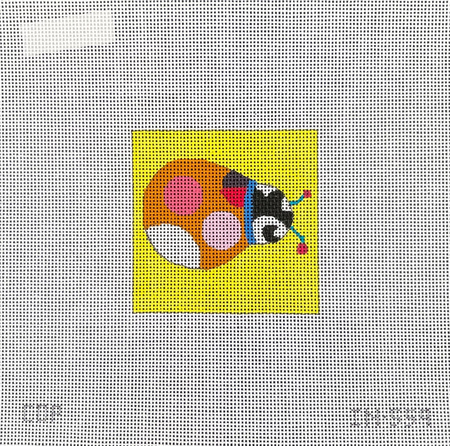 Ladybug Insert