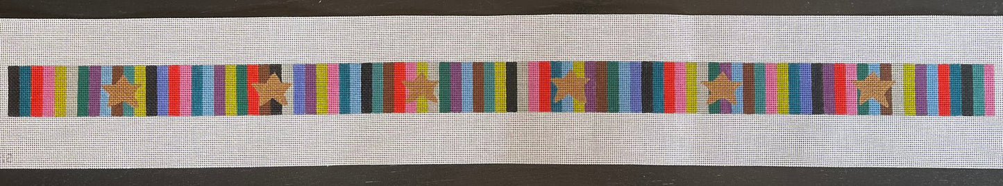 Stars & Stripes Strap