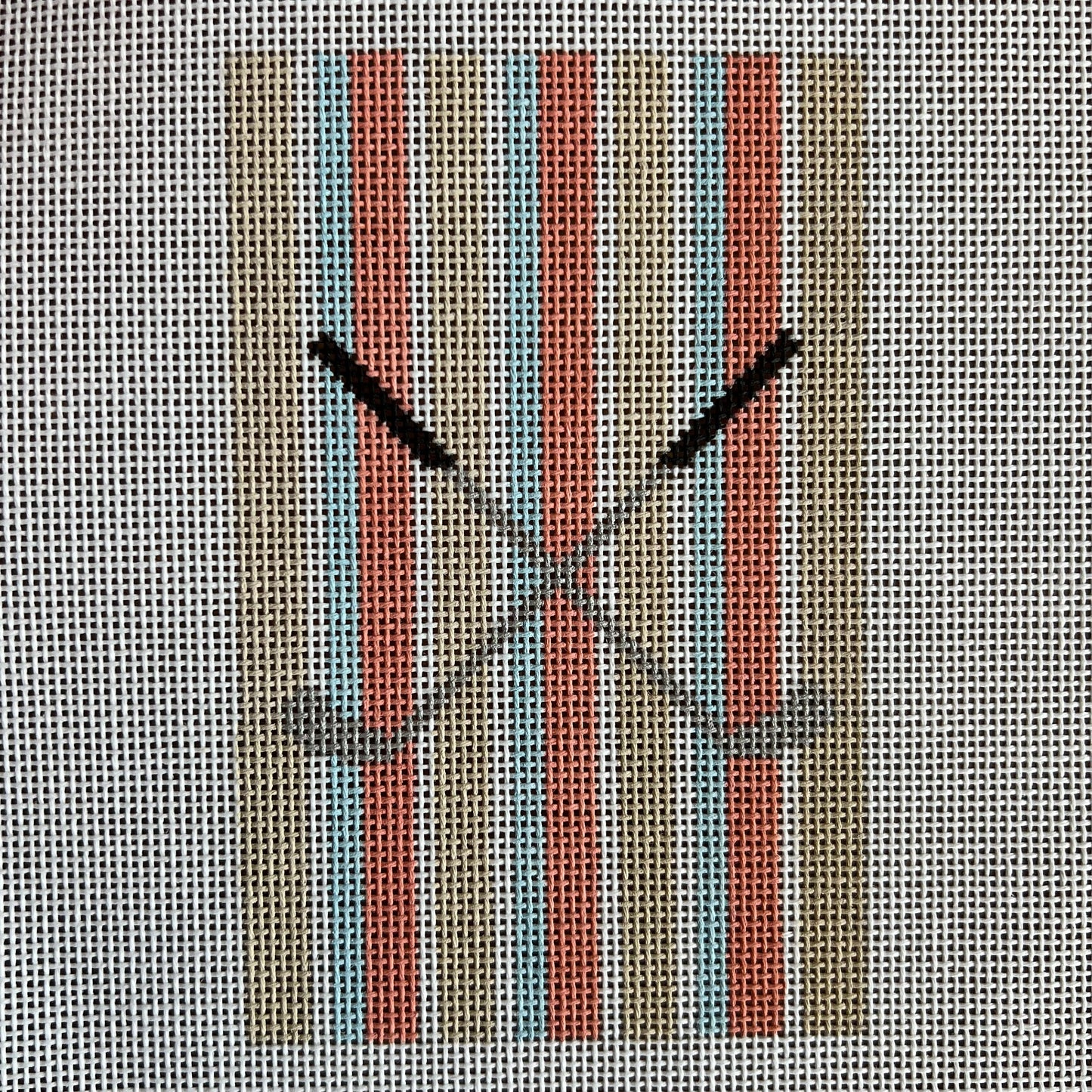 Golf Stripes
