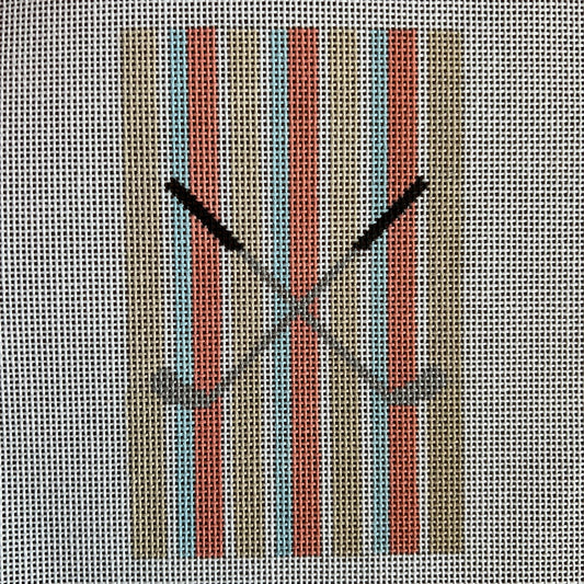 Golf Stripes