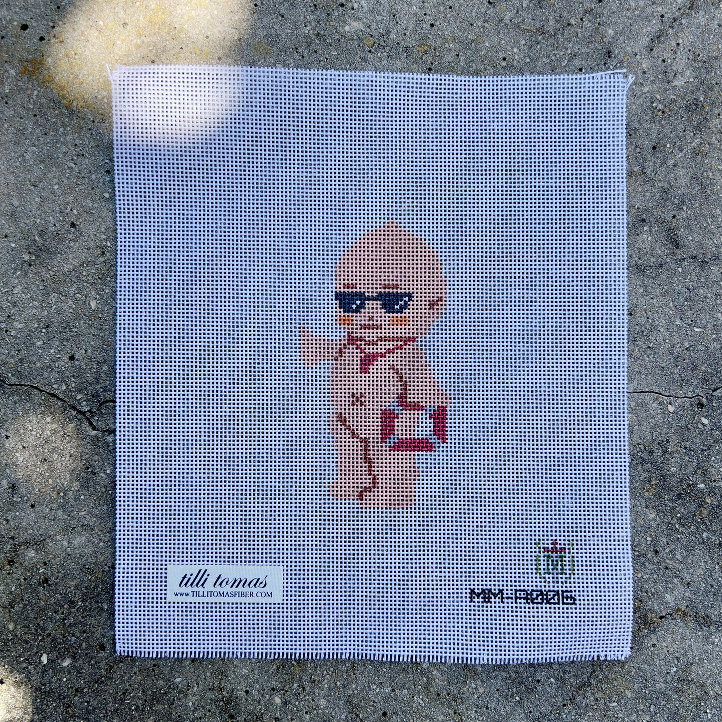 Life Guard Cutie Baby