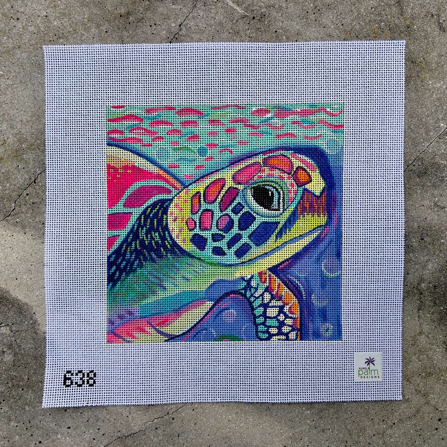 Sea Turtle
