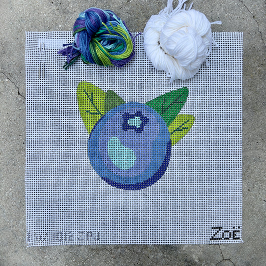 Carrie Out Needlepoint Kits