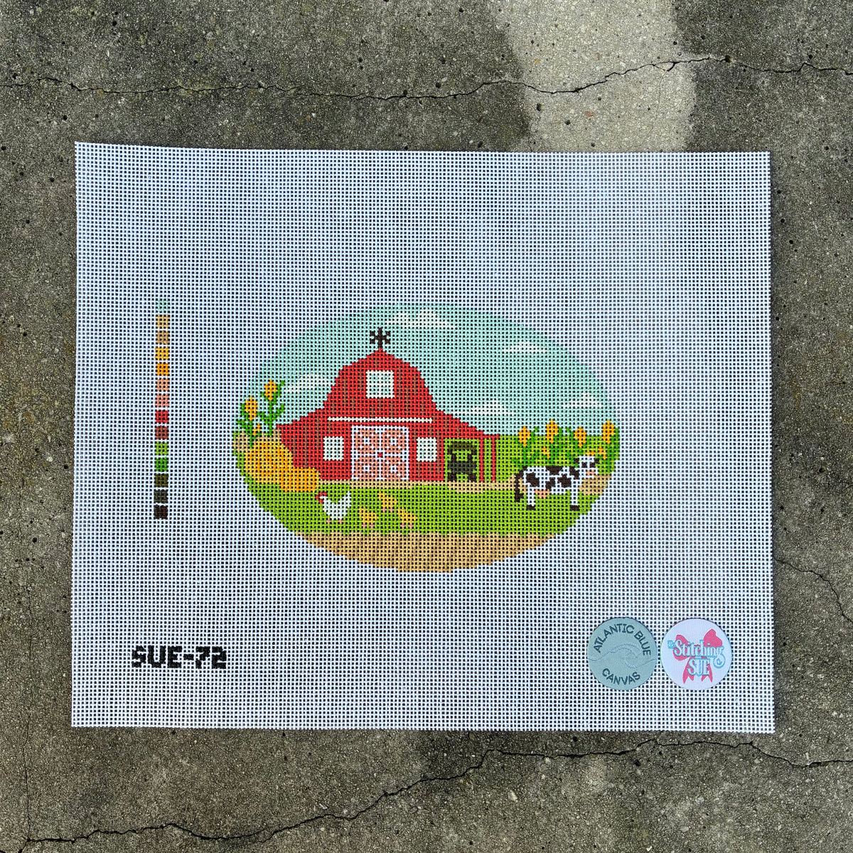 Life on the Farm