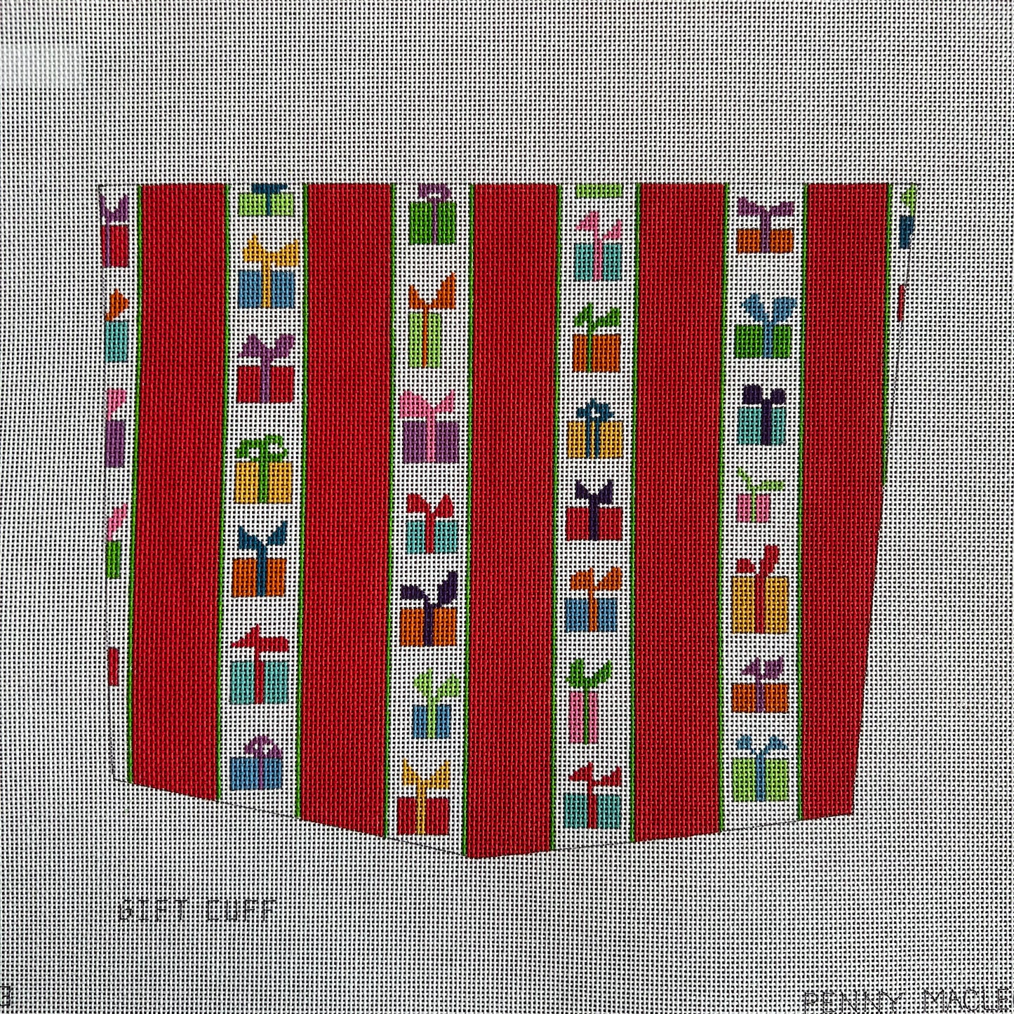 Gift Cuff