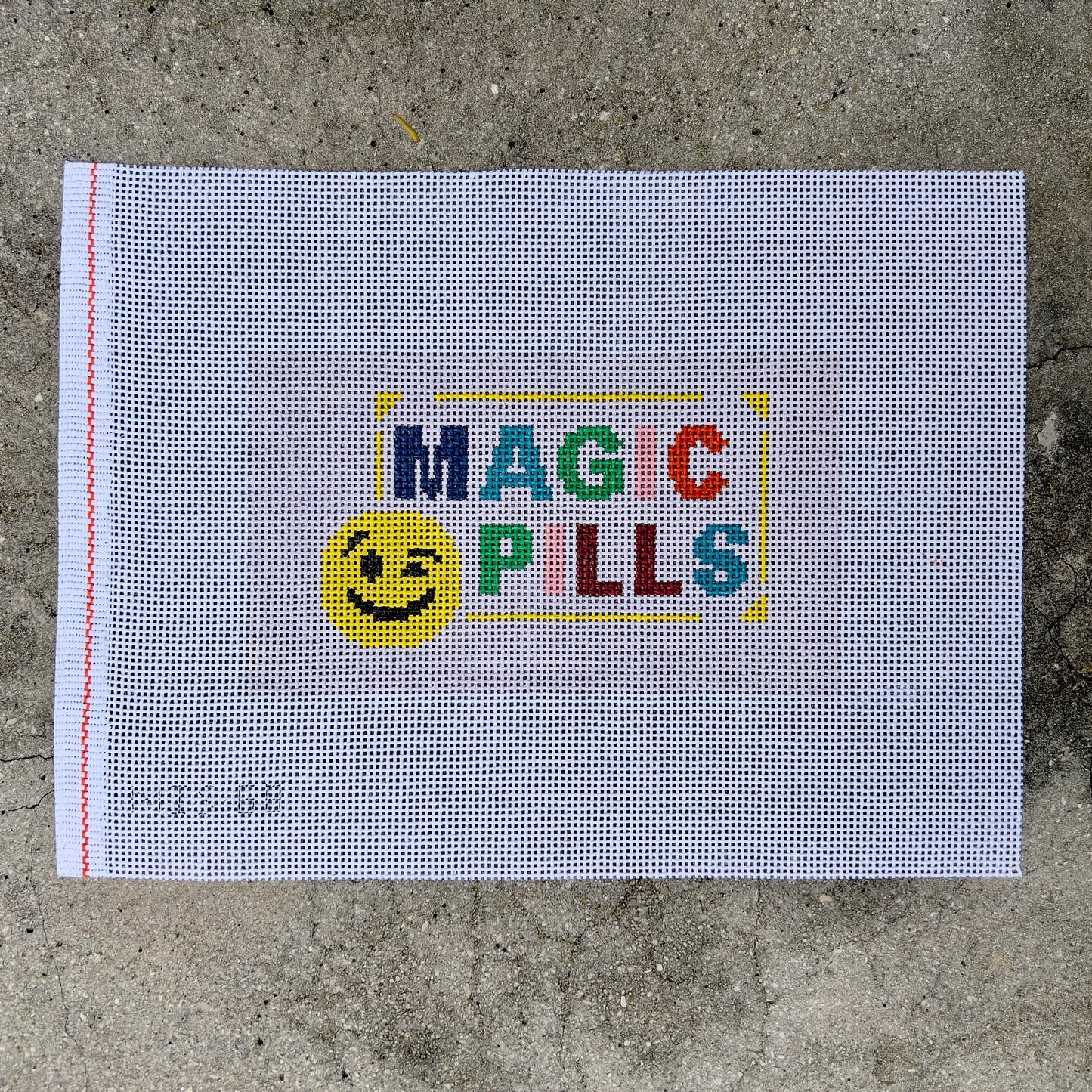 Magic Pills