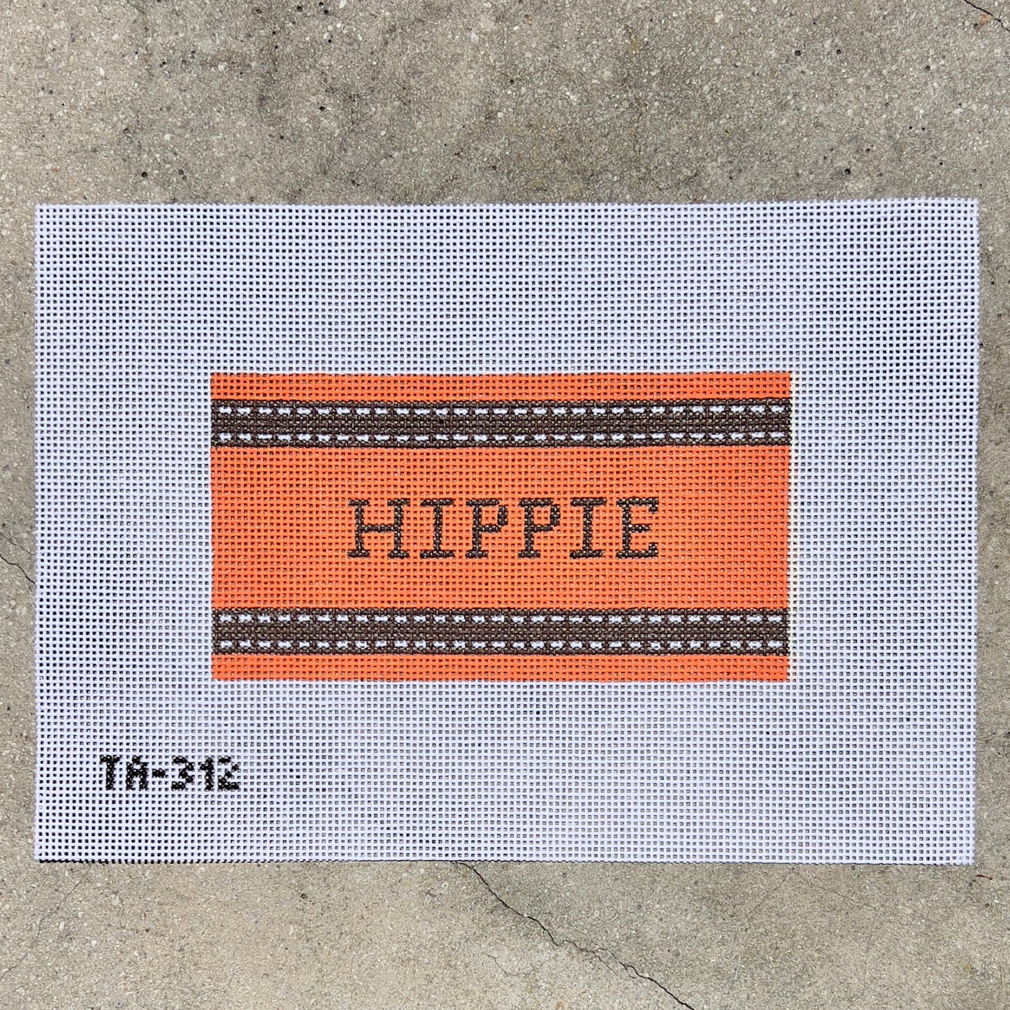 HIPPIE