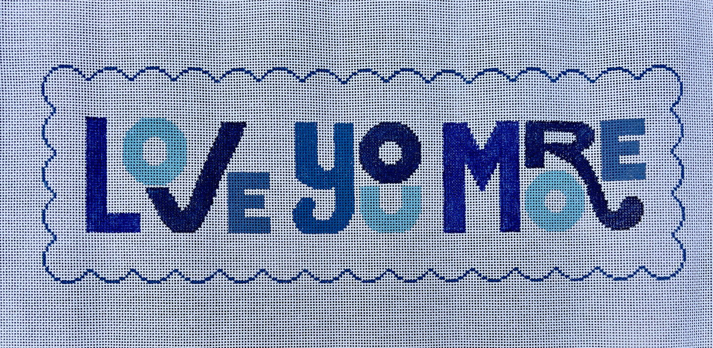 Love You More