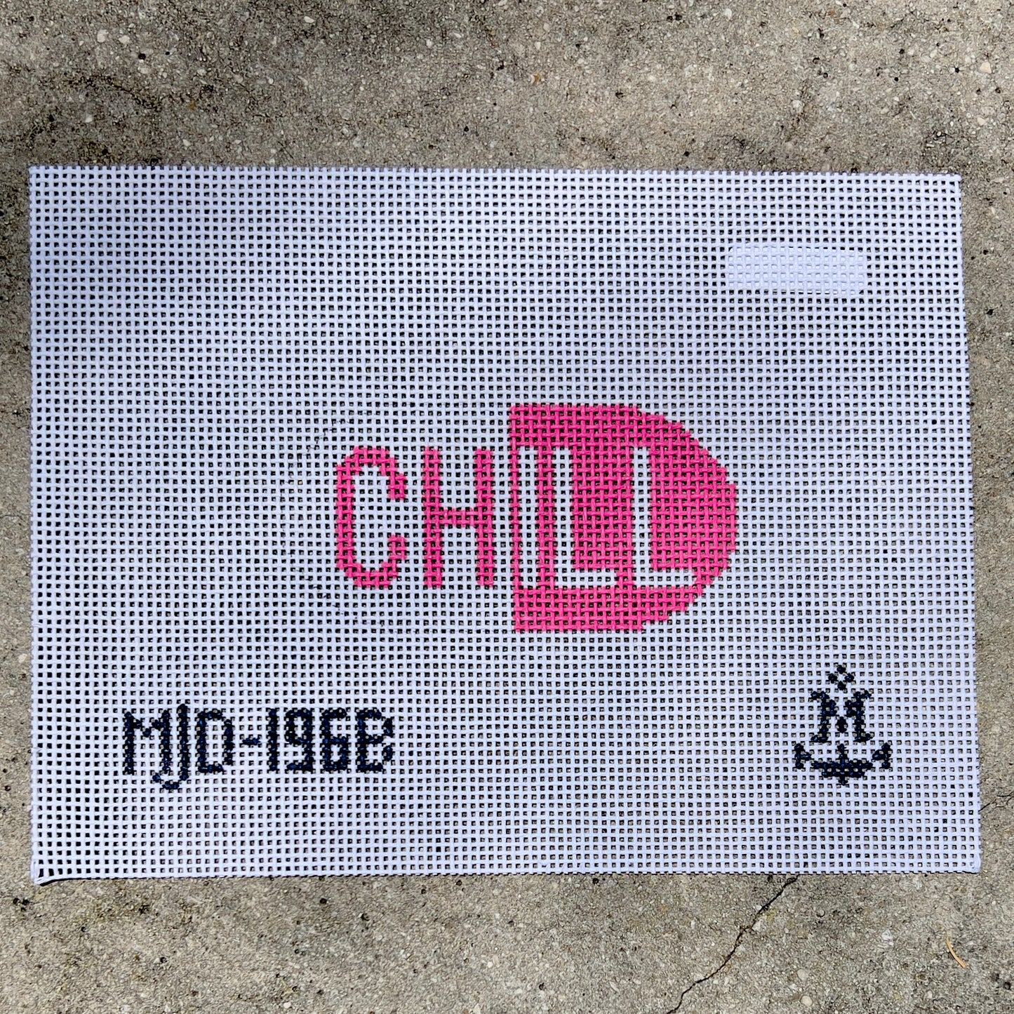 Mini Pink Chill Pill