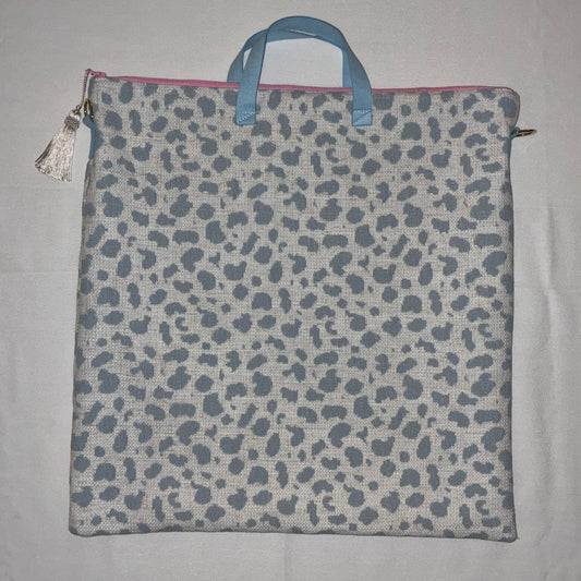 Anna Tote Project Bag #4
