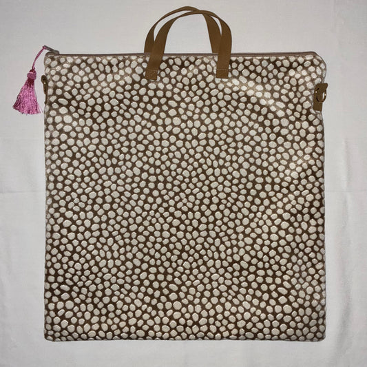 Anna Tote Project Bag #3