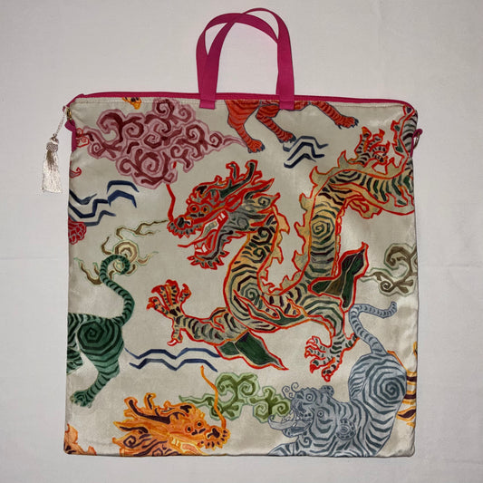 Anna Tote Project Bag #2