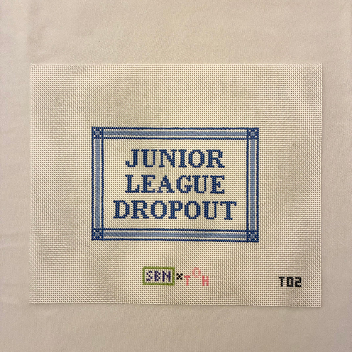 Junior League Dropout