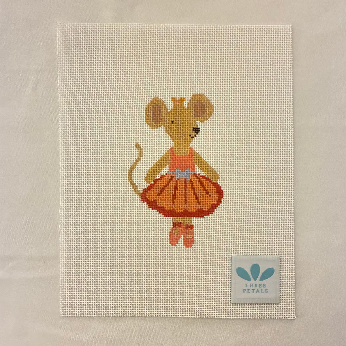 Noble Ballerina Mouse