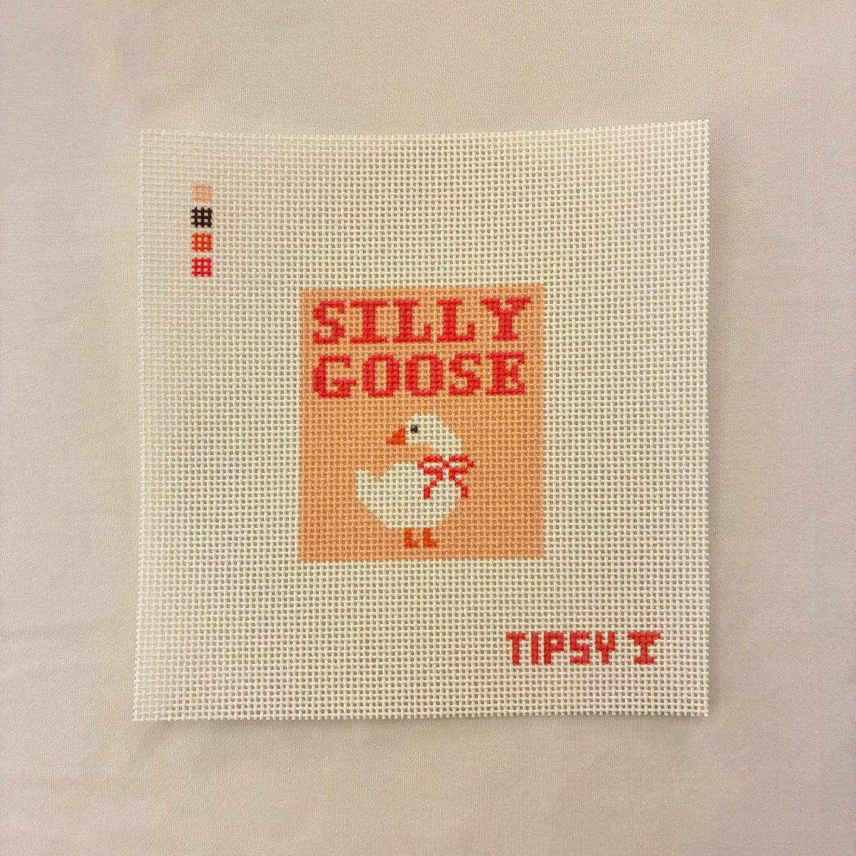 Silly Goose