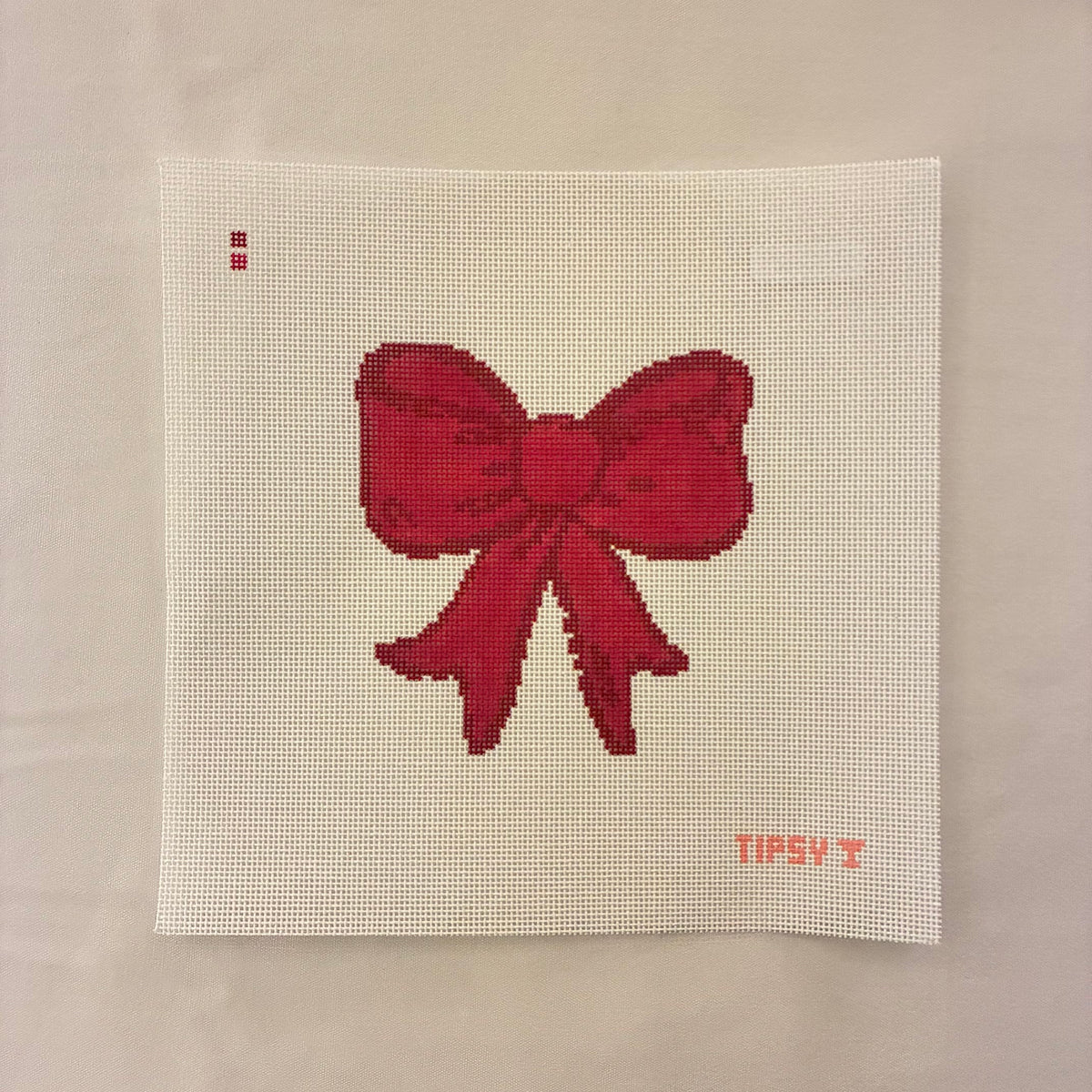 Ribbon Bow