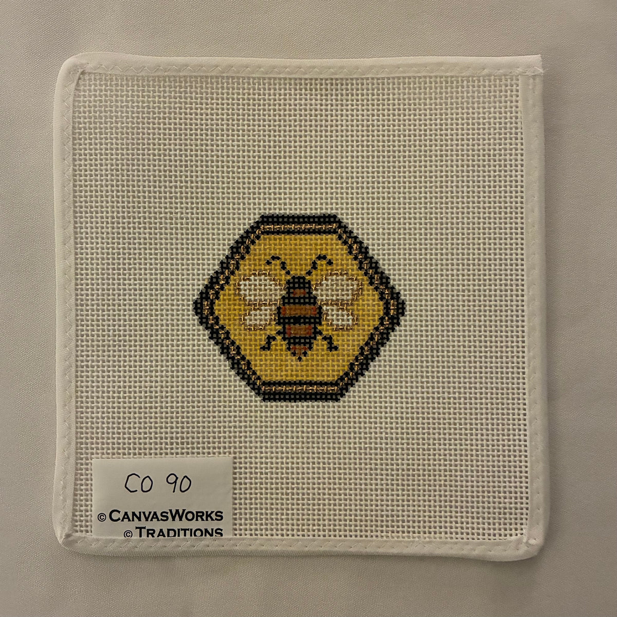 Golden Bee