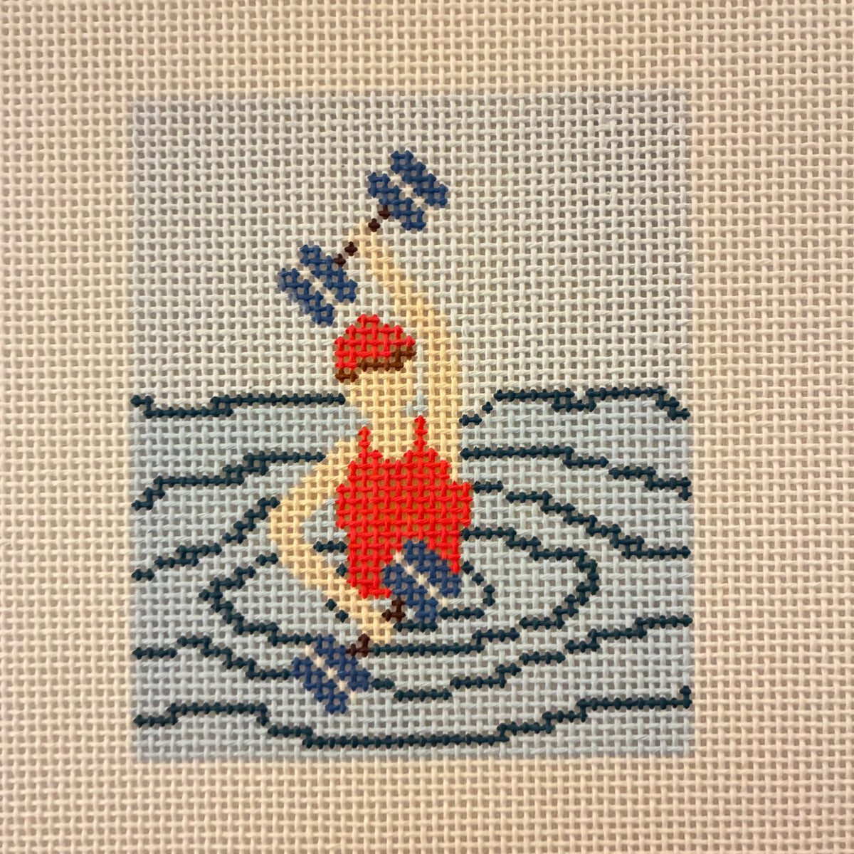 Water Aerobics