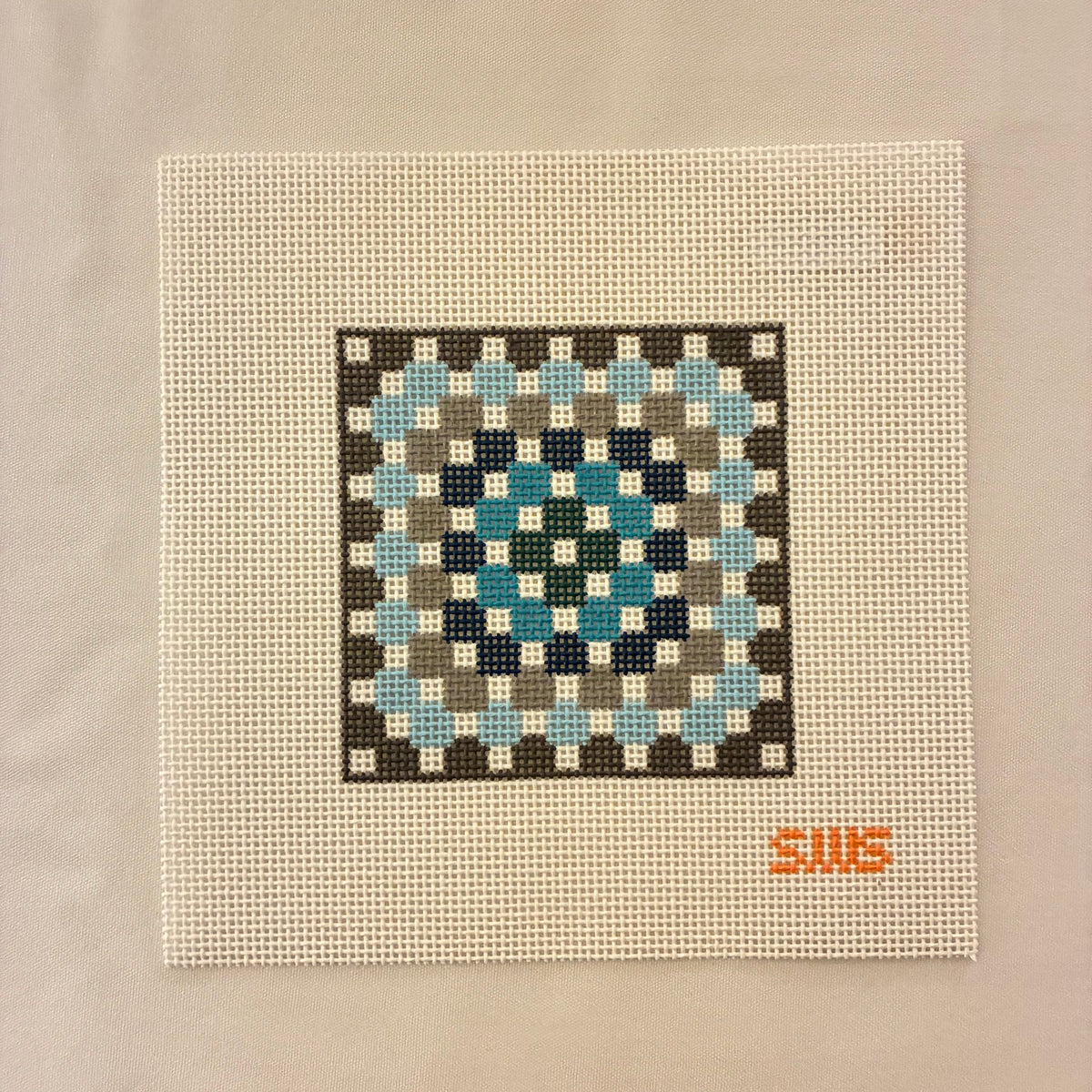 Crochet Square