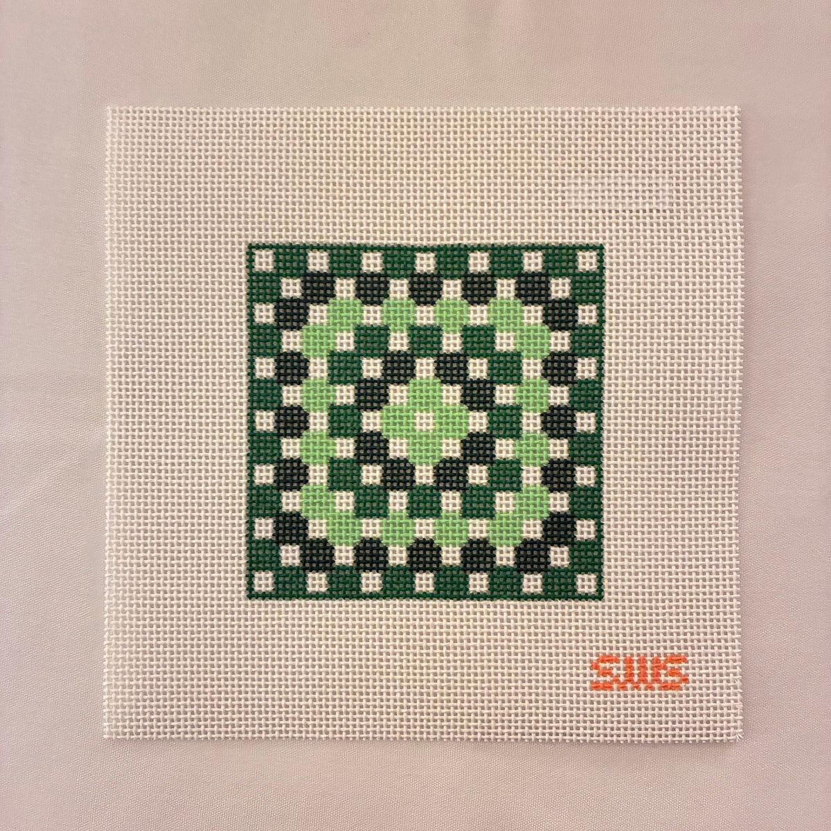 Crochet Square