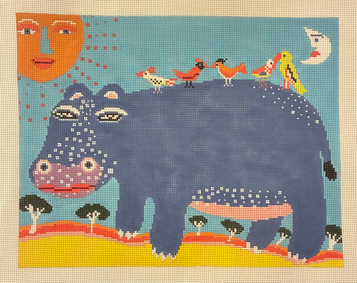 Hippopotamus