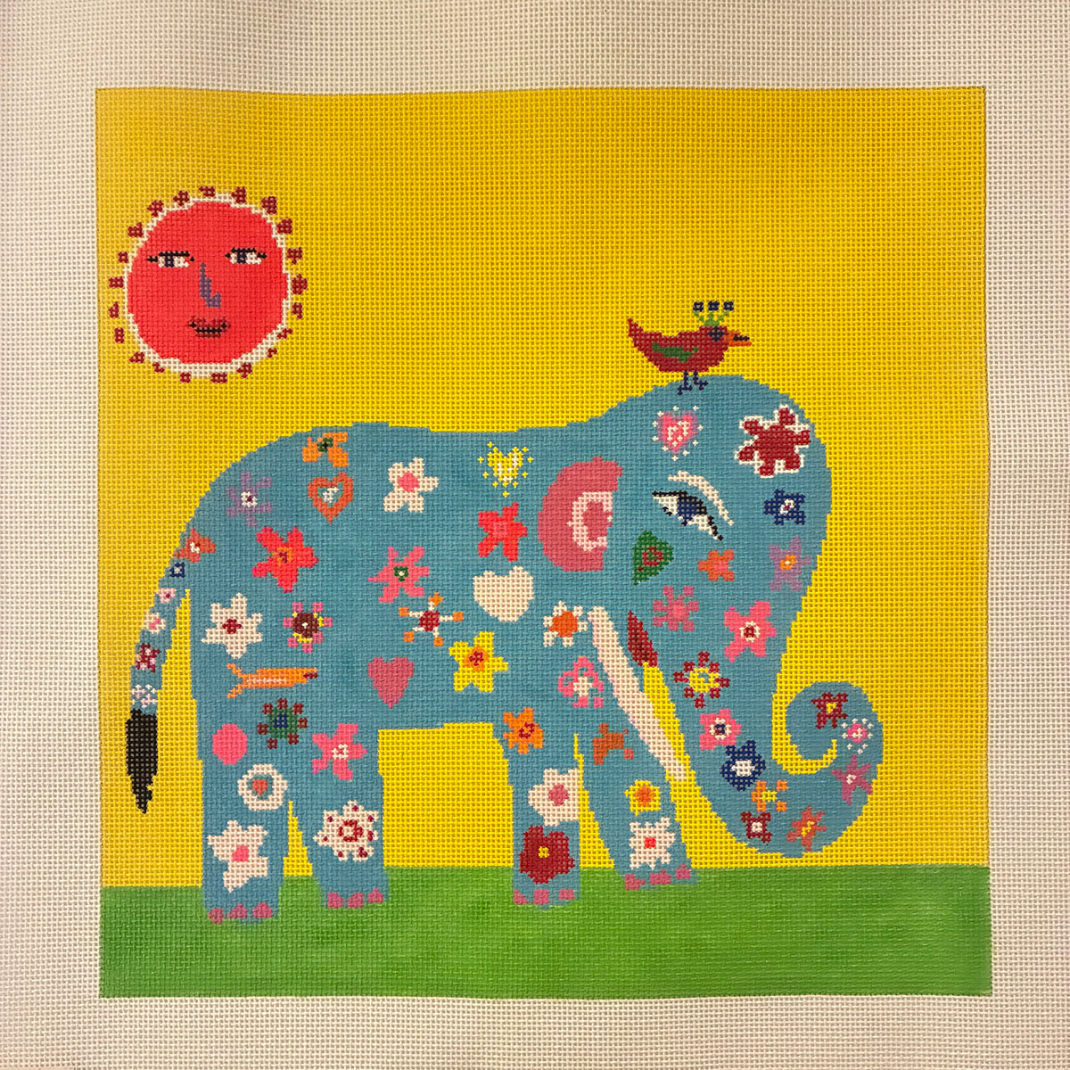 Elephant