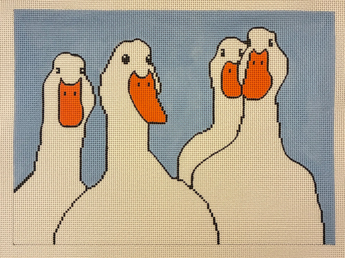 Quackers