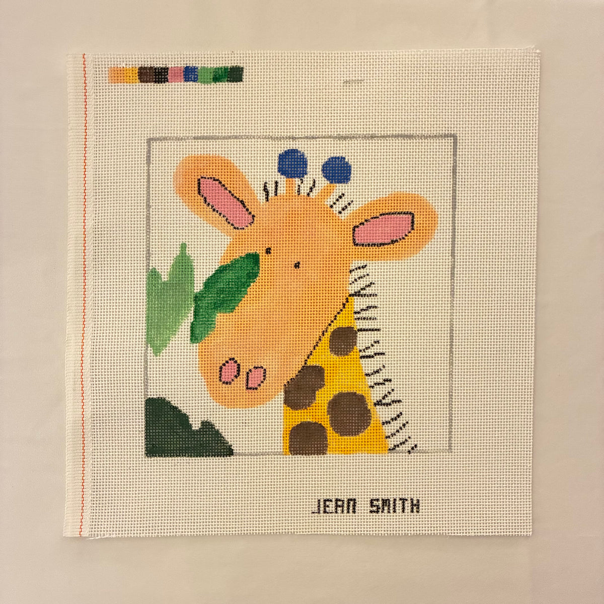 Giraffe