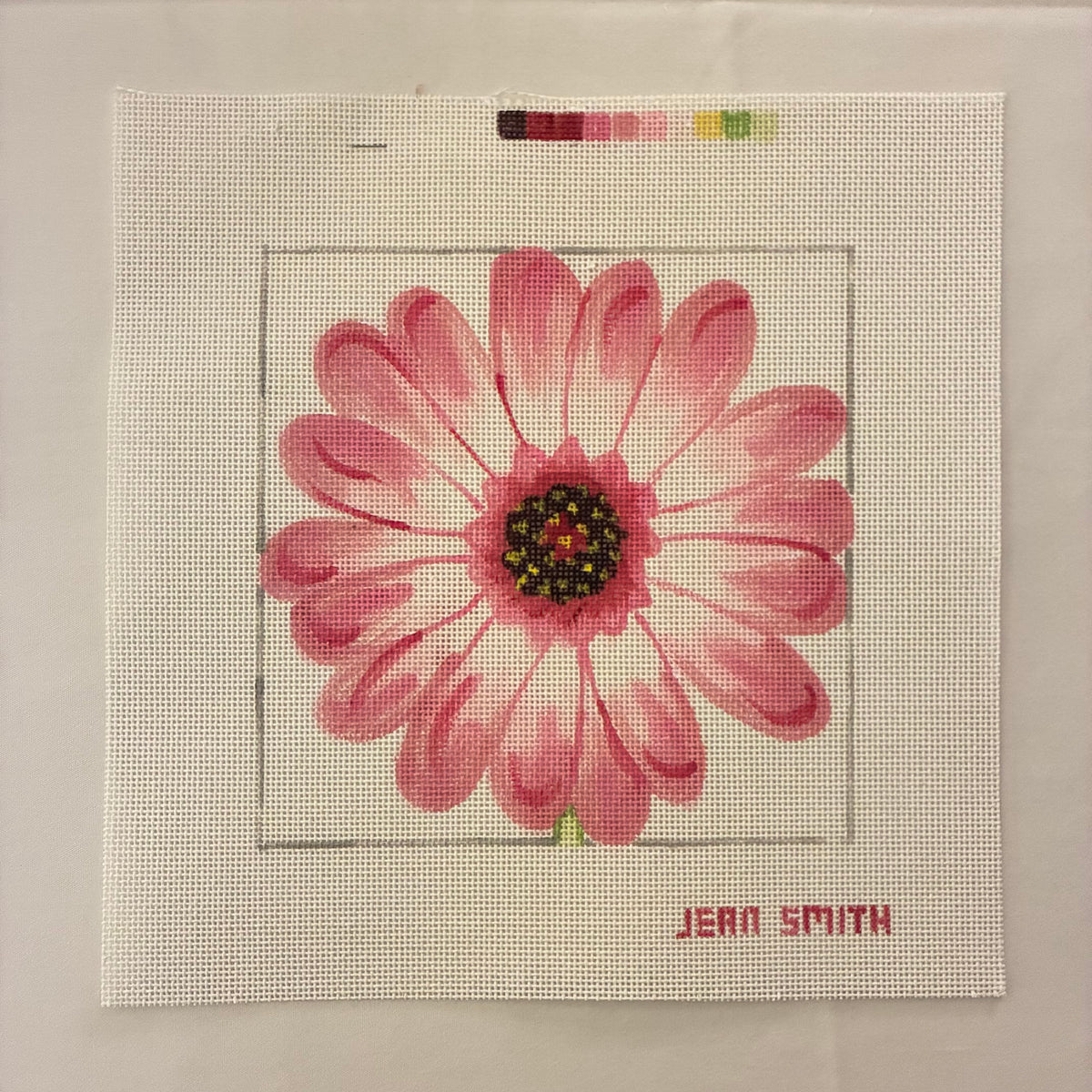 Summer Daisy