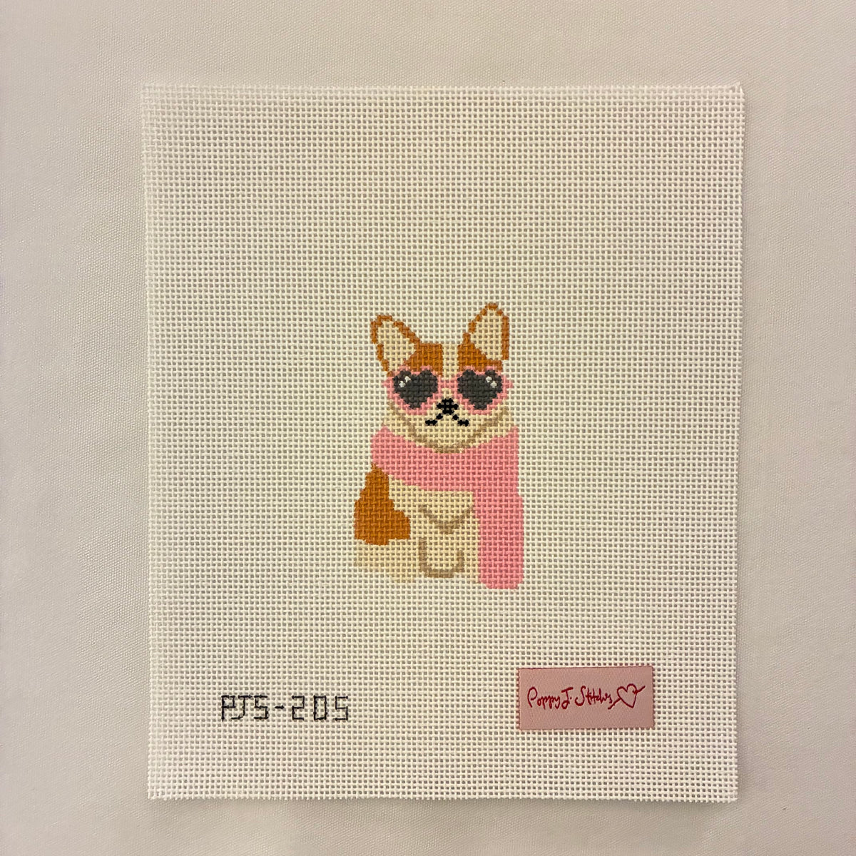 Mini Fab Corgis Pup