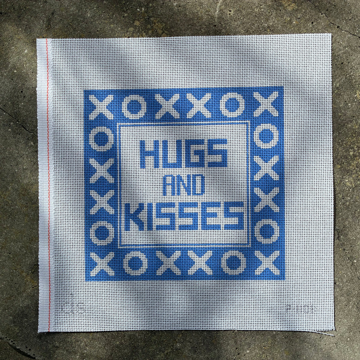 Hugs and Kisses