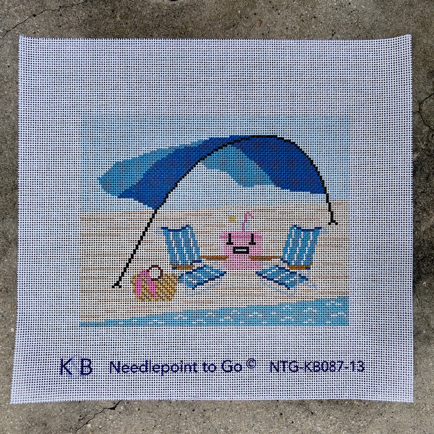 Sun Shade