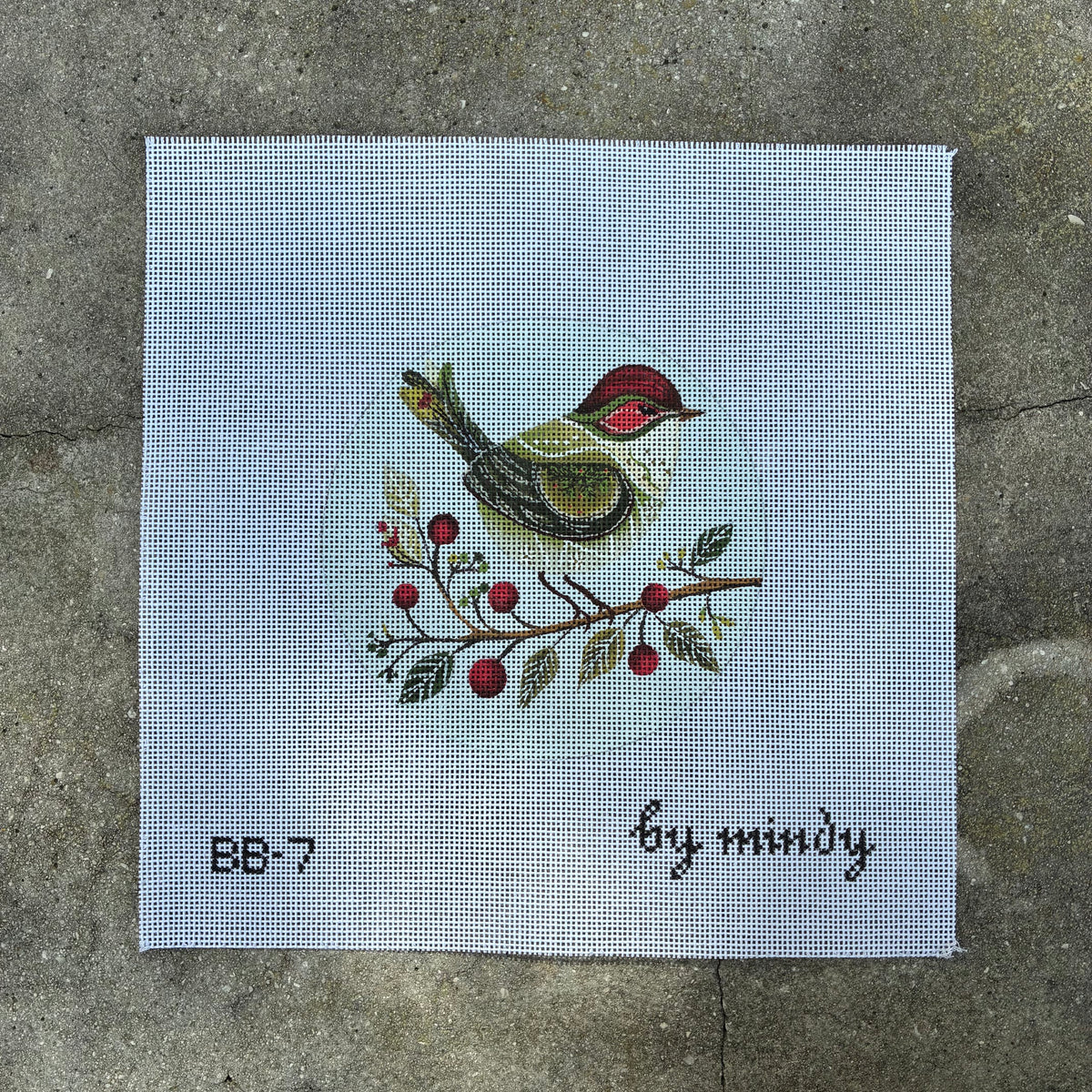 Bird Round