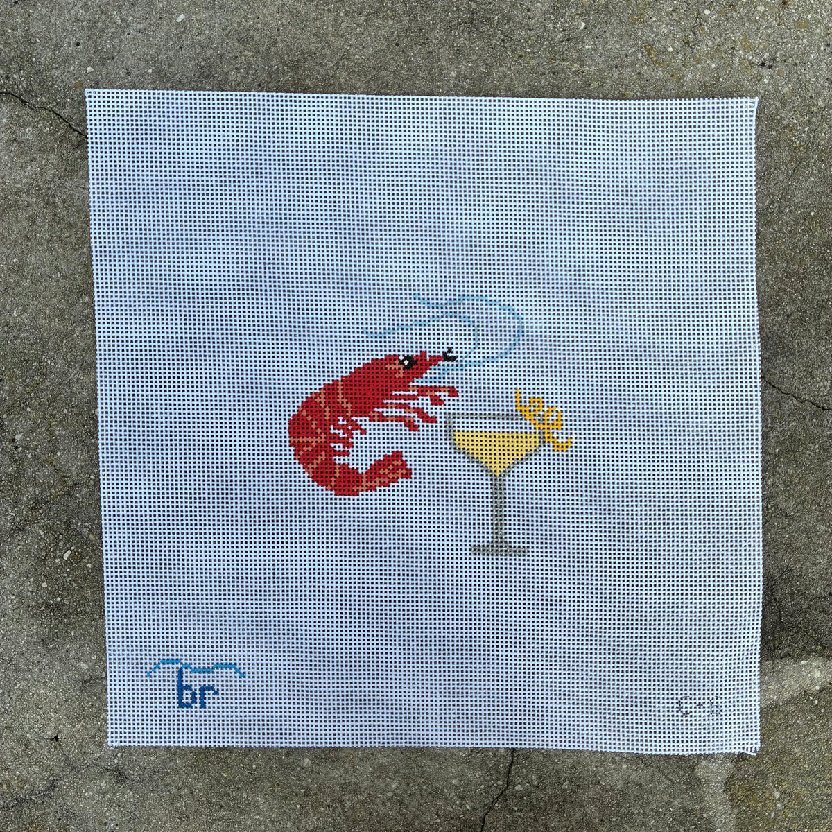 Shrimp Cocktail
