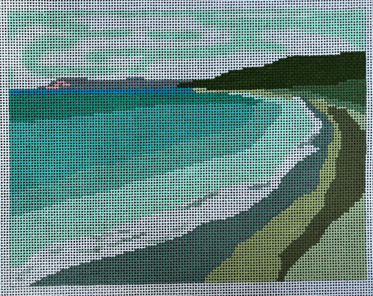 Lakeshore