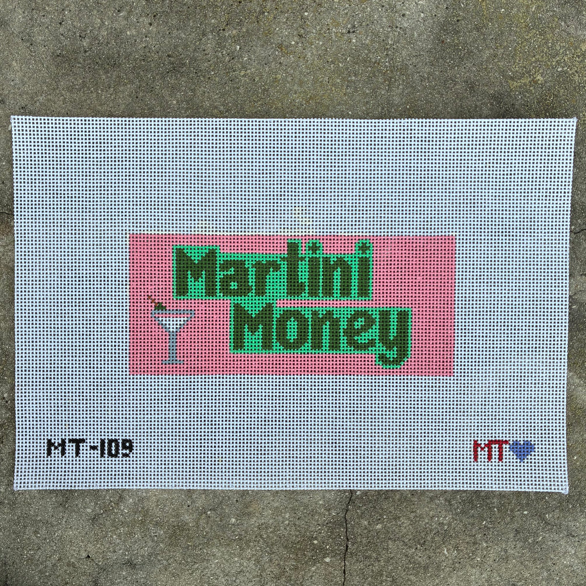 Martini Money