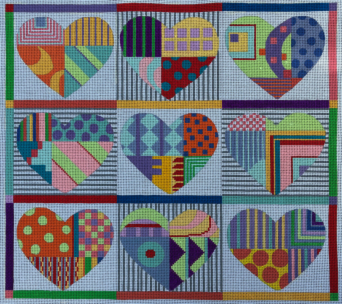 Hearts