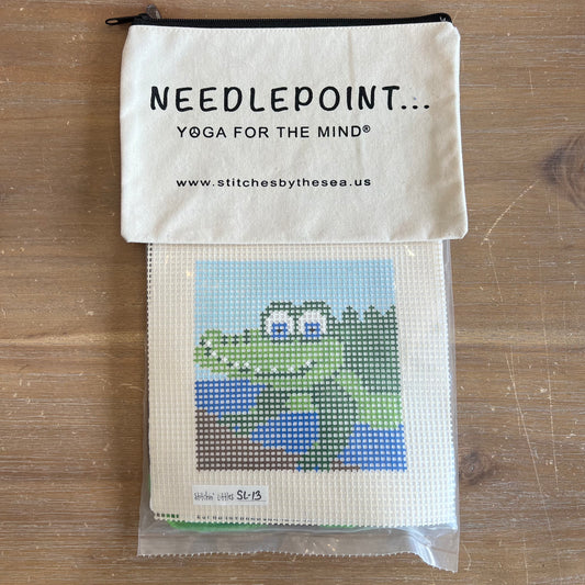 Stitchin' Littles Kits