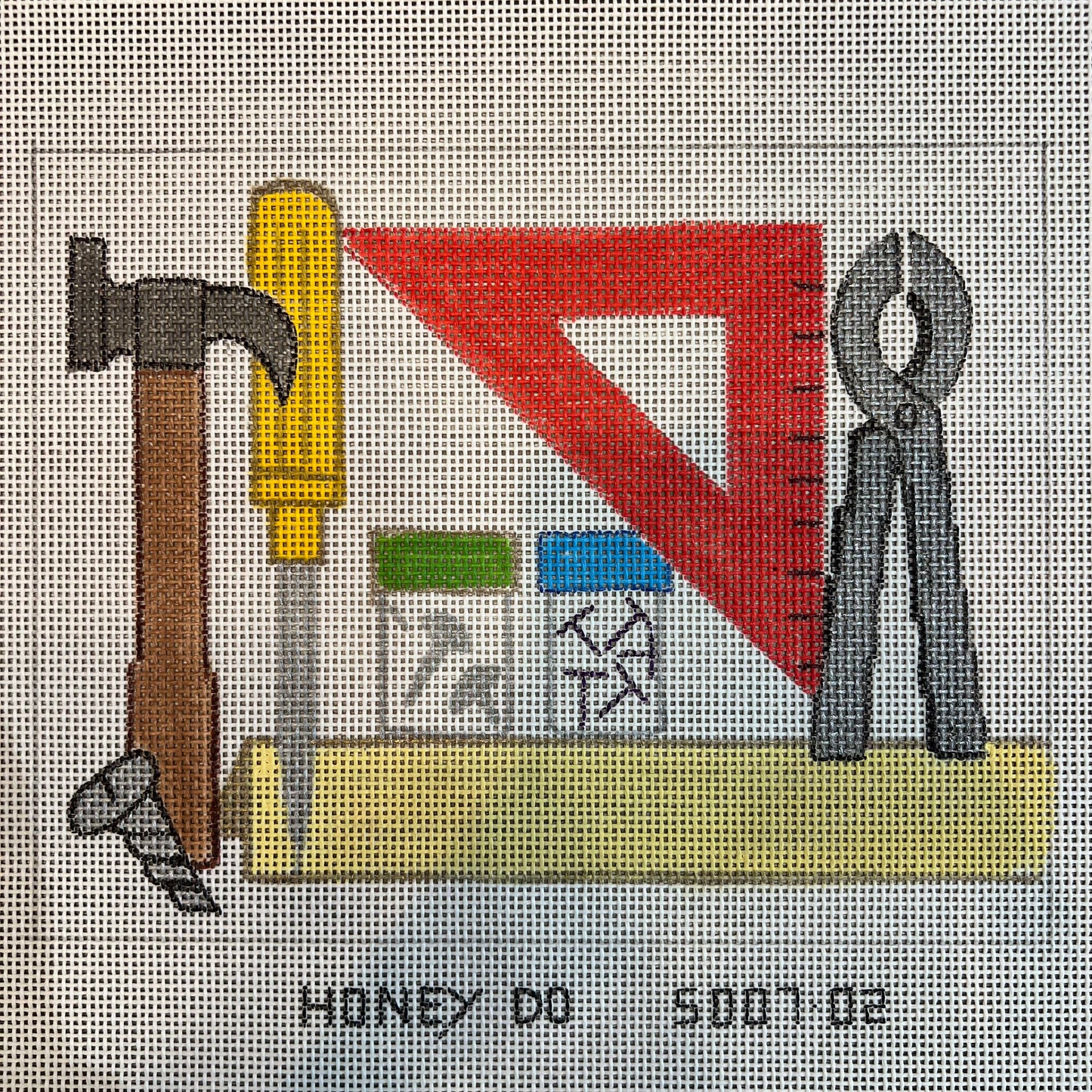 Honey Do