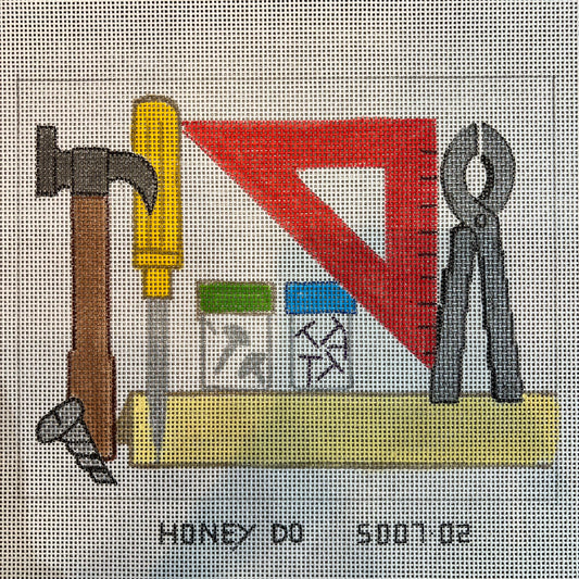 Honey Do
