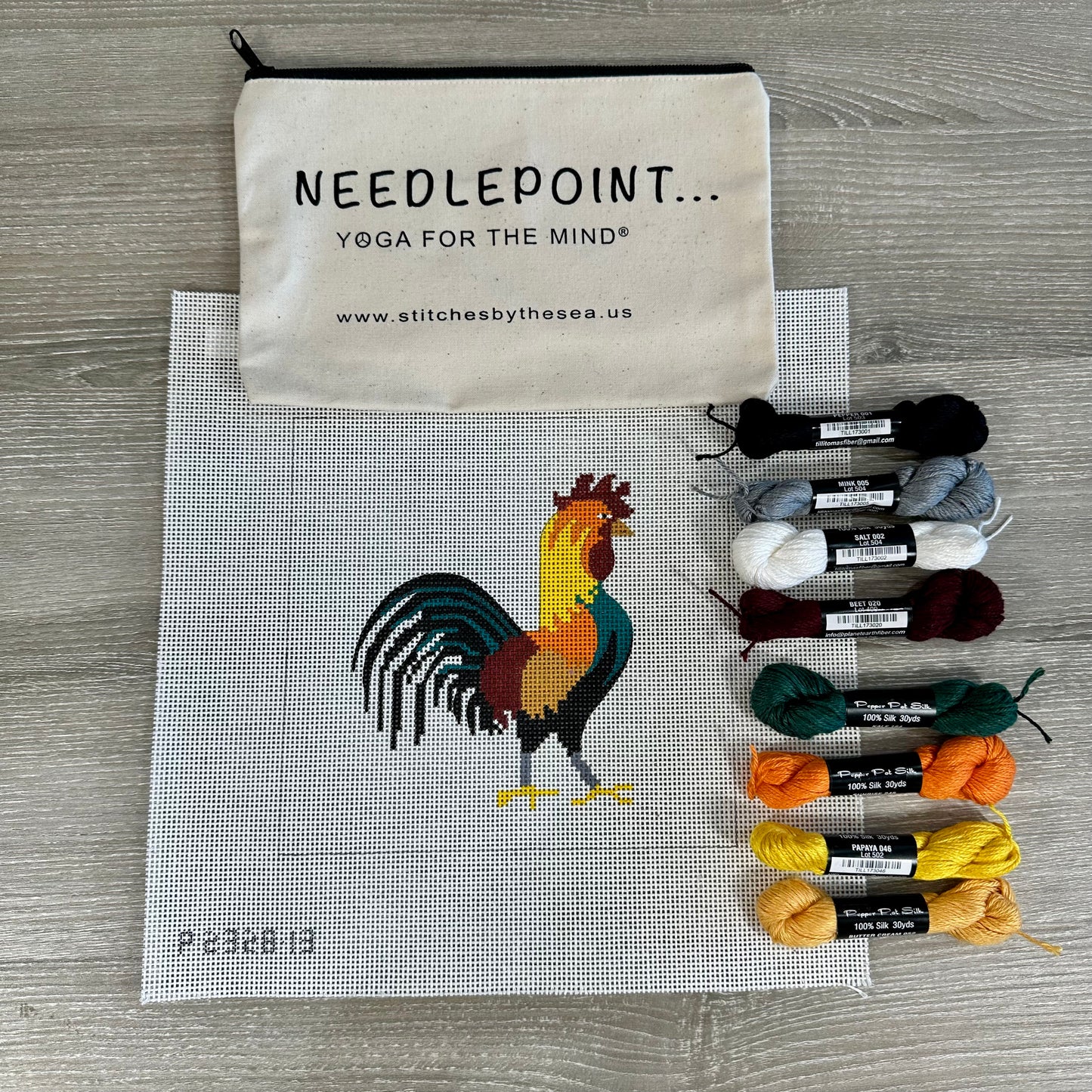 Key West Rooster