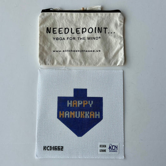Dreidel Ornaments
