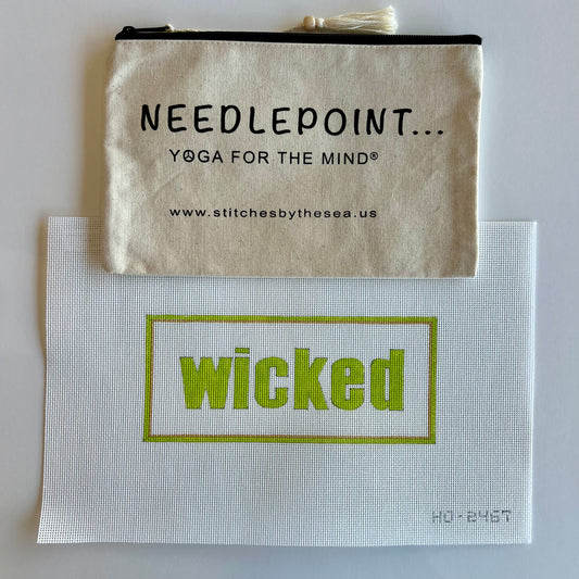 wicked