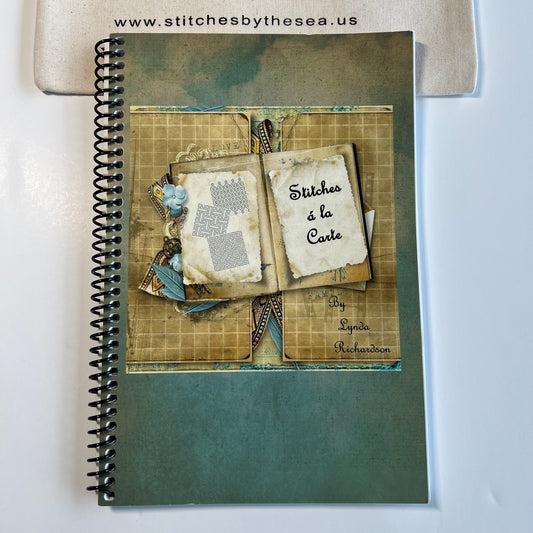 Stitches a la Carte by Linda Richardson