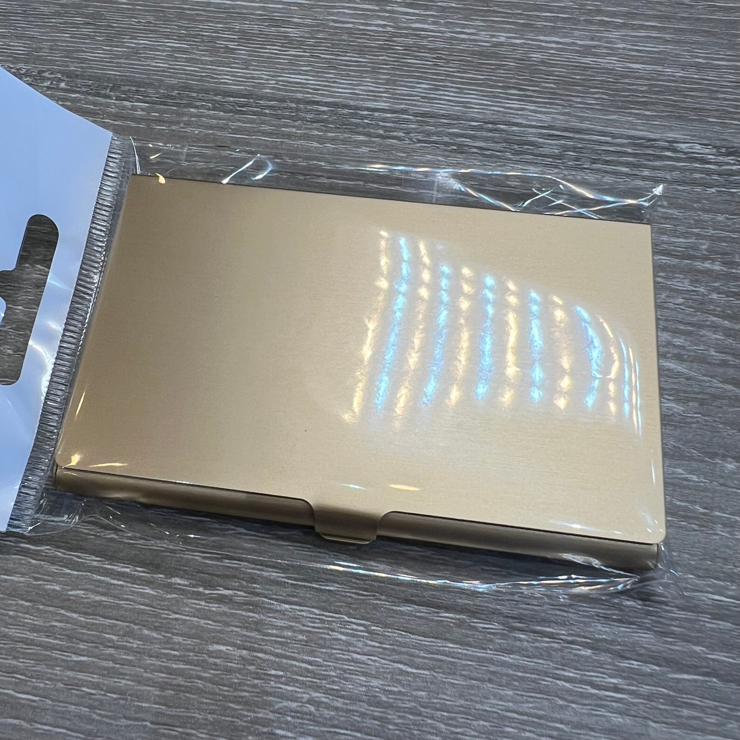 Bead Bed Case