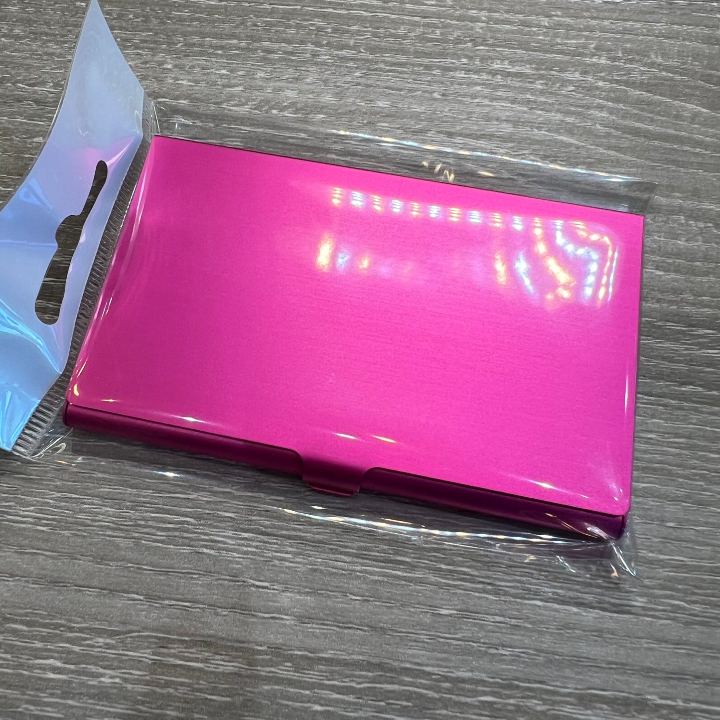 Bead Bed Case