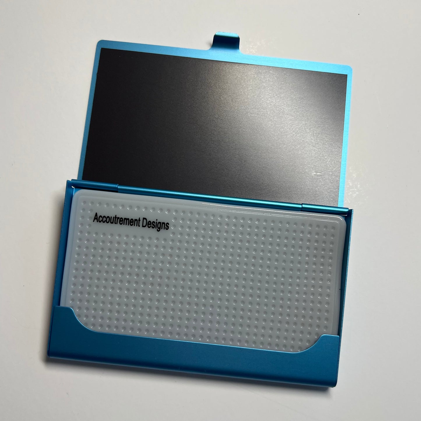 Bead Bed Case